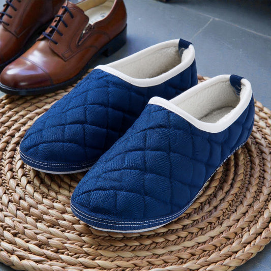 Qyron Washable Eco-Canvas Shoe Covers