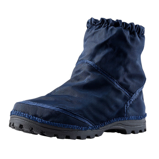 Qyron XL Reinforced CPE Shoe Covers