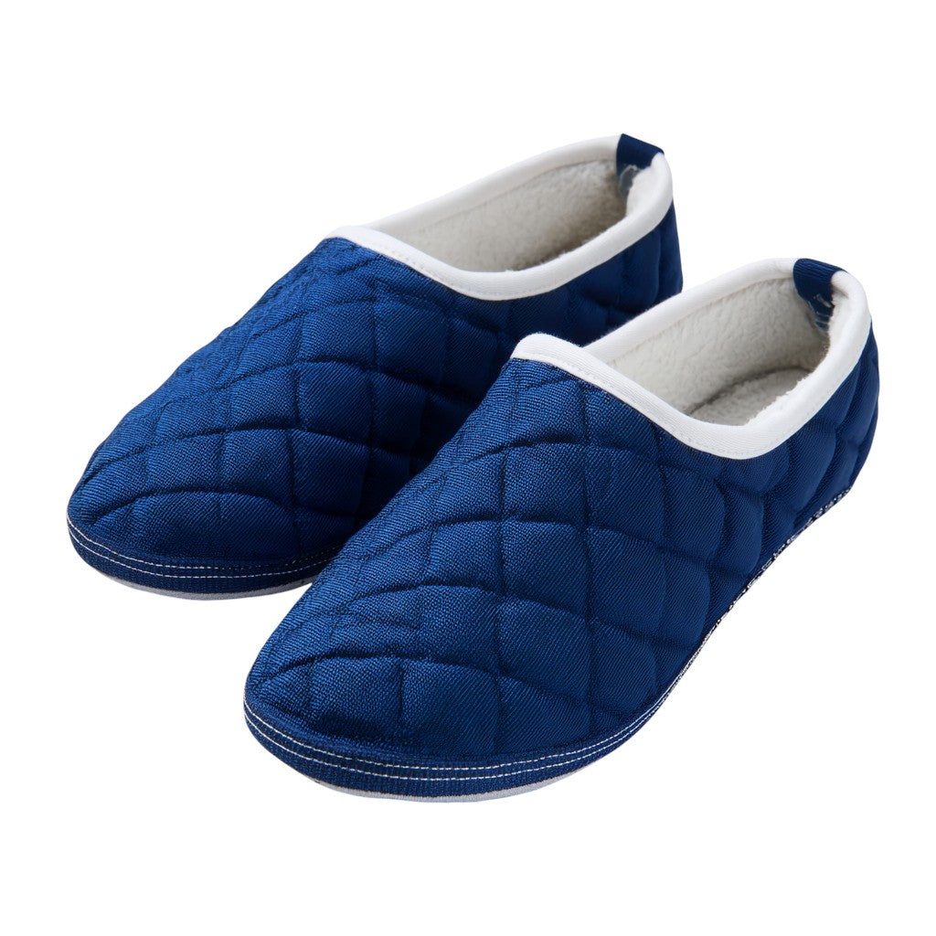 Qyron Washable Eco-Canvas Shoe Covers
